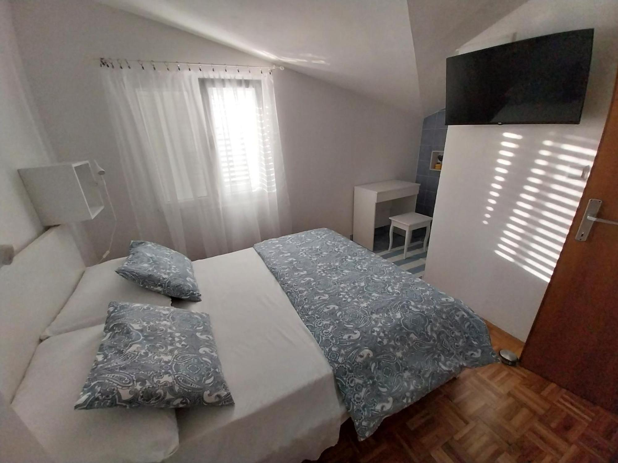 Apartments Jolic 沃迪切 外观 照片